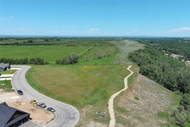 Exceptional Development Opportunity - 5 Contiguous Multifamily on Red Lodge Golf Club in Montana - for sale on GolfHomes.com, golf home, golf lot