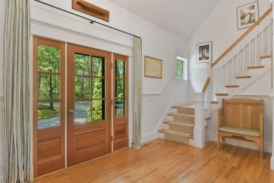 Legacy, Lifestyle  Opportunity - A discreet treasure in one of on Oyster Harbors Club in Massachusetts - for sale on GolfHomes.com, golf home, golf lot