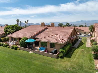 Welcome to 82 Conejo Circle! This beautifully remodeled 3 on Chaparral Country Club in California - for sale on GolfHomes.com, golf home, golf lot