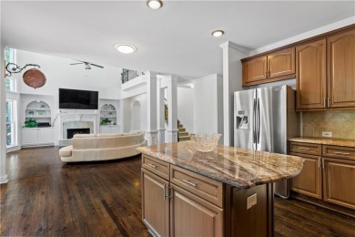 Amazing Golf Course Home with Everything You Need
5 Bedrooms | on Bentwater Golf Club in Georgia - for sale on GolfHomes.com, golf home, golf lot