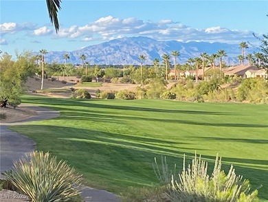 Located in the prestigious guard-gated 55+ Siena community, this on Siena Golf Club in Nevada - for sale on GolfHomes.com, golf home, golf lot