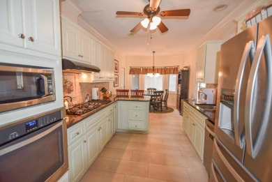 Charming Brick Home in Savannah Lakes Village - Tara Subdivision on Tara Golf Club At Savannah Lakes in South Carolina - for sale on GolfHomes.com, golf home, golf lot