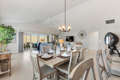 Why buy brand new when you can buy BARELY LIVED IN with a on Pennbrooke Fairways in Florida - for sale on GolfHomes.com, golf home, golf lot