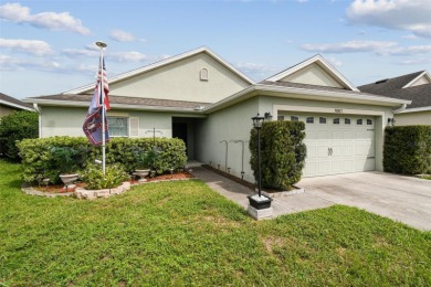 Welcome to this beautifully maintained home located in the on Sherman Hills Golf Club in Florida - for sale on GolfHomes.com, golf home, golf lot