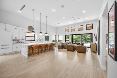 This stunning Restoration Hardware decorated home is located in on Broken Sound Golf and Club  in Florida - for sale on GolfHomes.com, golf home, golf lot