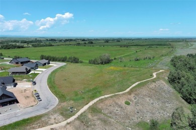 Exceptional Development Opportunity - 5 Contiguous Multifamily on Red Lodge Golf Club in Montana - for sale on GolfHomes.com, golf home, golf lot