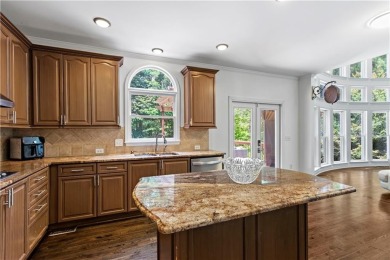 Amazing Golf Course Home with Everything You Need
5 Bedrooms | on Bentwater Golf Club in Georgia - for sale on GolfHomes.com, golf home, golf lot