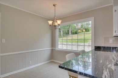 Welcome to 986 Campbellton Drive, a spacious and newly updated on The River Golf Club in South Carolina - for sale on GolfHomes.com, golf home, golf lot