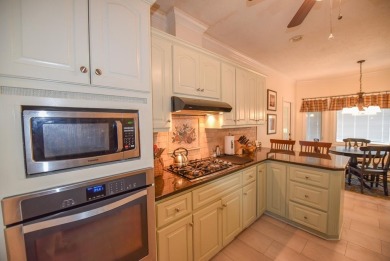 Charming Brick Home in Savannah Lakes Village - Tara Subdivision on Tara Golf Club At Savannah Lakes in South Carolina - for sale on GolfHomes.com, golf home, golf lot