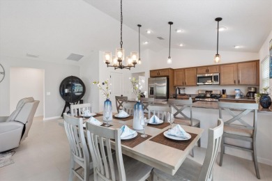 Why buy brand new when you can buy BARELY LIVED IN with a on Pennbrooke Fairways in Florida - for sale on GolfHomes.com, golf home, golf lot