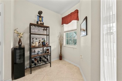 Discover the pinnacle of resort-style living in this beautifully on  in Florida - for sale on GolfHomes.com, golf home, golf lot