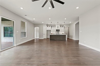 Luxury Living on the Golf Course in a Gated, Lakefront 
 on White Bluff Resort - New Course in Texas - for sale on GolfHomes.com, golf home, golf lot