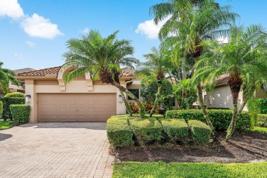 This stunning Restoration Hardware decorated home is located in on Broken Sound Golf and Club  in Florida - for sale on GolfHomes.com, golf home, golf lot