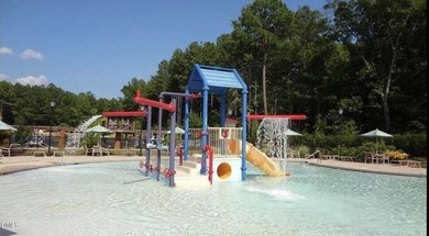 Rare opportunity to own a new stunning luxury custom home by on Hasentree Club in North Carolina - for sale on GolfHomes.com, golf home, golf lot