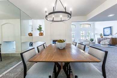 Amazing location on the Arizona Biltmore Golf course. This 4 on Arizona Biltmore Golf and Country Club in Arizona - for sale on GolfHomes.com, golf home, golf lot