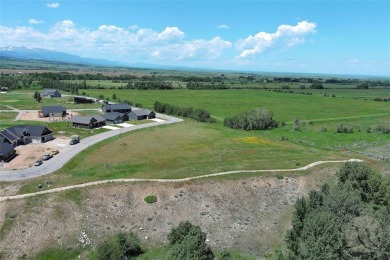 Exceptional Development Opportunity - 5 Contiguous Multifamily on Red Lodge Golf Club in Montana - for sale on GolfHomes.com, golf home, golf lot
