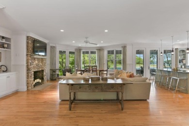Legacy, Lifestyle  Opportunity - A discreet treasure in one of on Oyster Harbors Club in Massachusetts - for sale on GolfHomes.com, golf home, golf lot