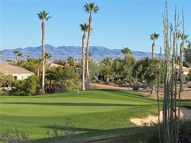 Located in the prestigious guard-gated 55+ Siena community, this on Siena Golf Club in Nevada - for sale on GolfHomes.com, golf home, golf lot