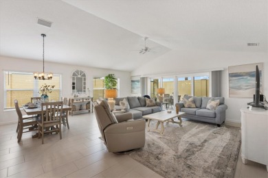 Why buy brand new when you can buy BARELY LIVED IN with a on Pennbrooke Fairways in Florida - for sale on GolfHomes.com, golf home, golf lot