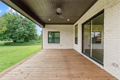 Luxury Living on the Golf Course in a Gated, Lakefront 
 on White Bluff Resort - New Course in Texas - for sale on GolfHomes.com, golf home, golf lot