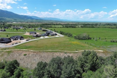 Exceptional Development Opportunity - 5 Contiguous Multifamily on Red Lodge Golf Club in Montana - for sale on GolfHomes.com, golf home, golf lot