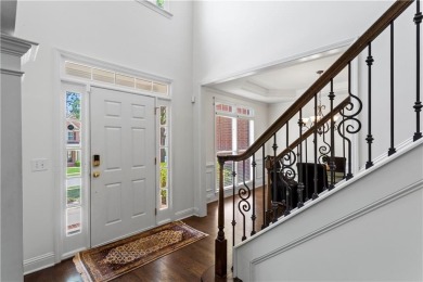 Amazing Golf Course Home with Everything You Need
5 Bedrooms | on Bentwater Golf Club in Georgia - for sale on GolfHomes.com, golf home, golf lot