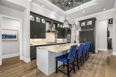 Discover unparalleled resort-style luxury in the award-winning on Miromar Lakes Golf Club in Florida - for sale on GolfHomes.com, golf home, golf lot