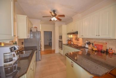 Charming Brick Home in Savannah Lakes Village - Tara Subdivision on Tara Golf Club At Savannah Lakes in South Carolina - for sale on GolfHomes.com, golf home, golf lot
