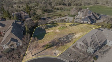 Discover the perfect opportunity to build your dream home in the on The Club at Copper Valley Golf Course in California - for sale on GolfHomes.com, golf home, golf lot