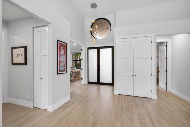 This stunning Restoration Hardware decorated home is located in on Broken Sound Golf and Club  in Florida - for sale on GolfHomes.com, golf home, golf lot