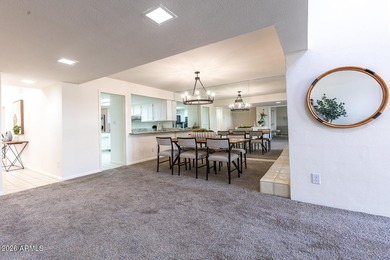 Amazing location on the Arizona Biltmore Golf course. This 4 on Arizona Biltmore Golf and Country Club in Arizona - for sale on GolfHomes.com, golf home, golf lot