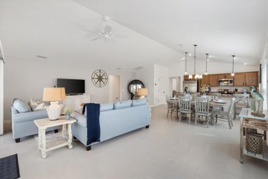Why buy brand new when you can buy BARELY LIVED IN with a on Pennbrooke Fairways in Florida - for sale on GolfHomes.com, golf home, golf lot