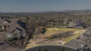 Discover the perfect opportunity to build your dream home in the on The Club at Copper Valley Golf Course in California - for sale on GolfHomes.com, golf home, golf lot