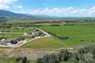Exceptional Development Opportunity - 5 Contiguous Multifamily on Red Lodge Golf Club in Montana - for sale on GolfHomes.com, golf home, golf lot