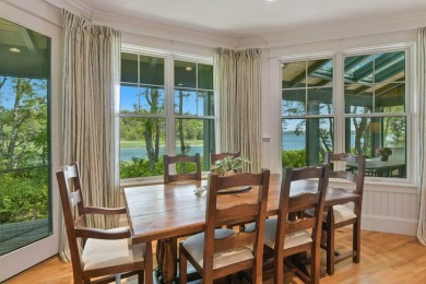 Legacy, Lifestyle  Opportunity - A discreet treasure in one of on Oyster Harbors Club in Massachusetts - for sale on GolfHomes.com, golf home, golf lot