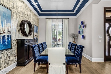 Discover unparalleled resort-style luxury in the award-winning on Miromar Lakes Golf Club in Florida - for sale on GolfHomes.com, golf home, golf lot