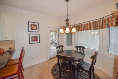 Charming Brick Home in Savannah Lakes Village - Tara Subdivision on Tara Golf Club At Savannah Lakes in South Carolina - for sale on GolfHomes.com, golf home, golf lot