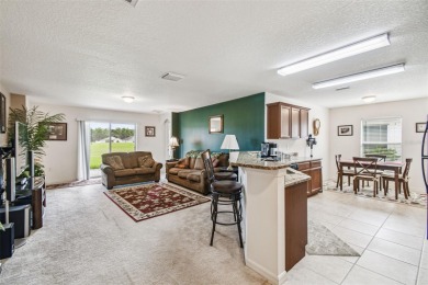 Welcome to this beautifully maintained home located in the on Sherman Hills Golf Club in Florida - for sale on GolfHomes.com, golf home, golf lot