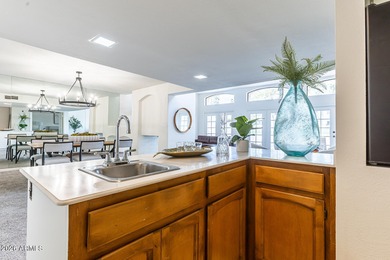 Amazing location on the Arizona Biltmore Golf course. This 4 on Arizona Biltmore Golf and Country Club in Arizona - for sale on GolfHomes.com, golf home, golf lot