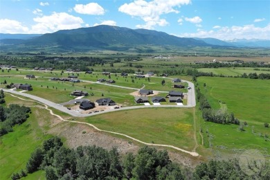 Exceptional Development Opportunity - 5 Contiguous Multifamily on Red Lodge Golf Club in Montana - for sale on GolfHomes.com, golf home, golf lot