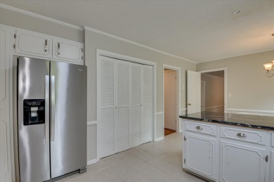 Welcome to 986 Campbellton Drive, a spacious and newly updated on The River Golf Club in South Carolina - for sale on GolfHomes.com, golf home, golf lot