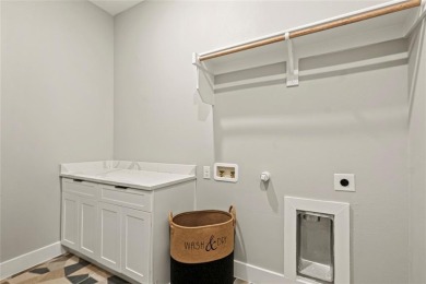 Luxury Living on the Golf Course in a Gated, Lakefront 
 on White Bluff Resort - New Course in Texas - for sale on GolfHomes.com, golf home, golf lot