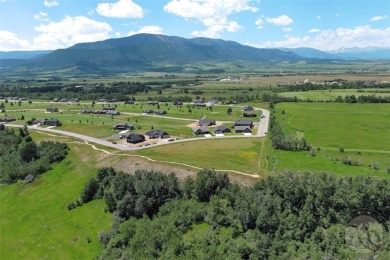 Exceptional Development Opportunity - 5 Contiguous Multifamily on Red Lodge Golf Club in Montana - for sale on GolfHomes.com, golf home, golf lot