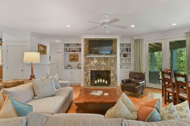 Legacy, Lifestyle  Opportunity - A discreet treasure in one of on Oyster Harbors Club in Massachusetts - for sale on GolfHomes.com, golf home, golf lot
