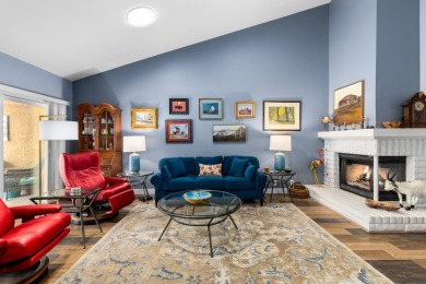 Welcome to 82 Conejo Circle! This beautifully remodeled 3 on Chaparral Country Club in California - for sale on GolfHomes.com, golf home, golf lot
