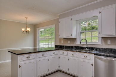 Welcome to 986 Campbellton Drive, a spacious and newly updated on The River Golf Club in South Carolina - for sale on GolfHomes.com, golf home, golf lot