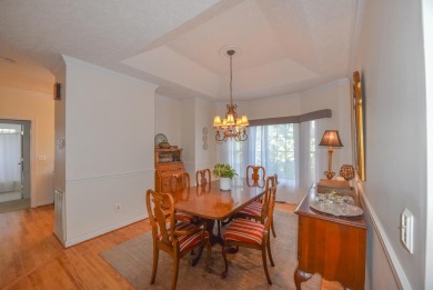 Charming Brick Home in Savannah Lakes Village - Tara Subdivision on Tara Golf Club At Savannah Lakes in South Carolina - for sale on GolfHomes.com, golf home, golf lot