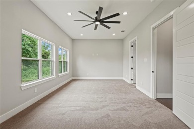Luxury Living on the Golf Course in a Gated, Lakefront 
 on White Bluff Resort - New Course in Texas - for sale on GolfHomes.com, golf home, golf lot