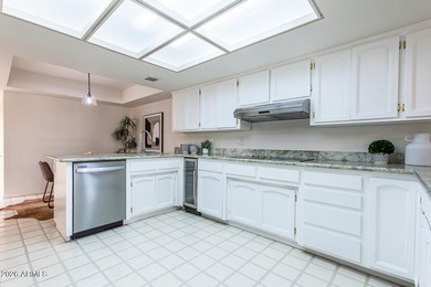 Amazing location on the Arizona Biltmore Golf course. This 4 on Arizona Biltmore Golf and Country Club in Arizona - for sale on GolfHomes.com, golf home, golf lot