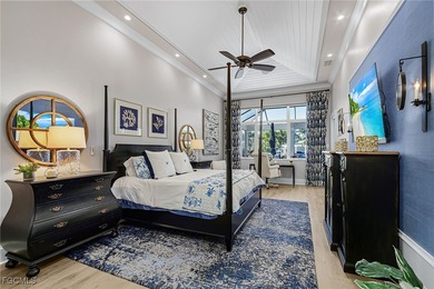 Discover unparalleled resort-style luxury in the award-winning on Miromar Lakes Golf Club in Florida - for sale on GolfHomes.com, golf home, golf lot